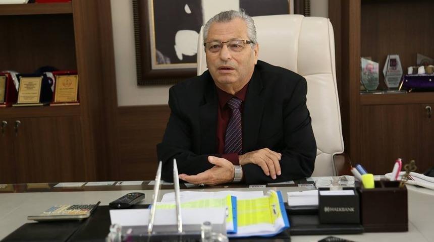 Didim EKK Başkanı Kubali&ccedil;&rsquo;ten kredi a&ccedil;ıklaması..