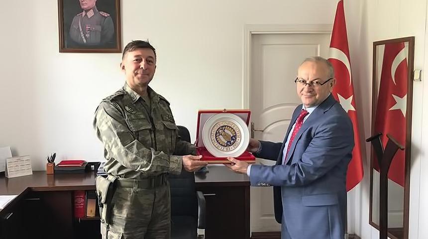 Atatürk Üniversitesi’nden soğuk test merkezi hamlesi