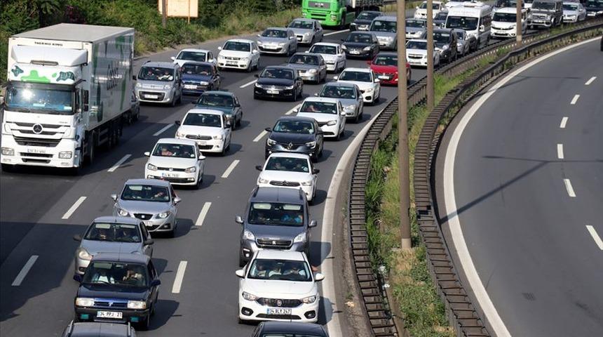 İstanbul seçmeni oy kullanmak için Antalya’dan ayrılıyor
