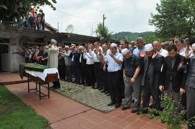 Bartın'da sele kapılan 11 yaşındaki İsa'nın cesedi bulundu (3)