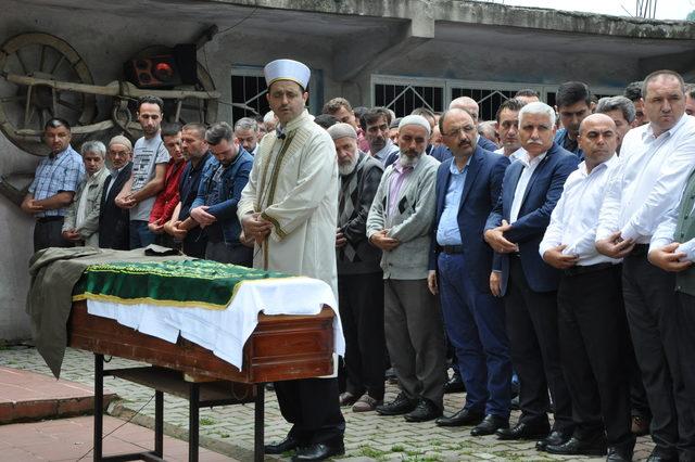 Bartın'da sele kapılan 11 yaşındaki İsa'nın cesedi bulundu (3)