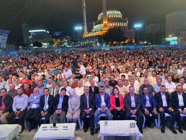 MHP’li Avşar’dan İstanbul seçimi değerlendirmesi