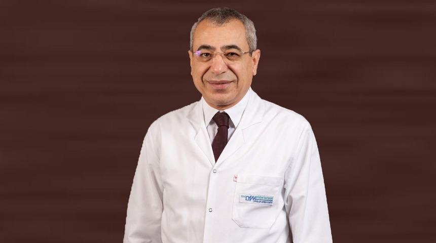 Mangal ve gece &ccedil;alışma kolon kanseri sebebi