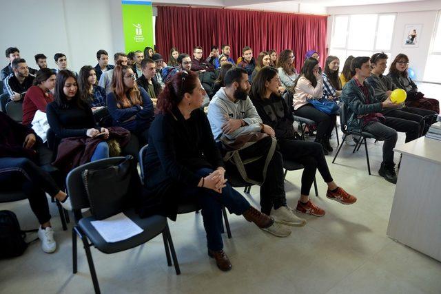 Gençlik Merkezi kayıtları çevrimiçi yapılacak