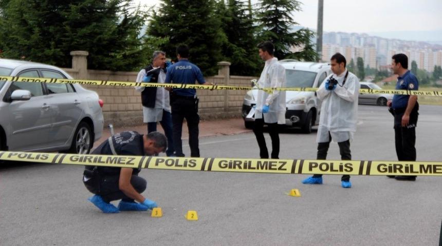 Tartıştığı kişiyi &ouml;ld&uuml;ren şahıs tutuklandı