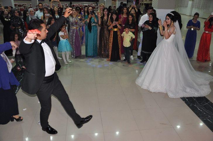 Yüksekova’dan Tekirdağ’a gelin G2