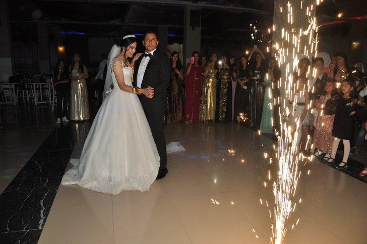 Yüksekova’dan Tekirdağ’a gelin G3