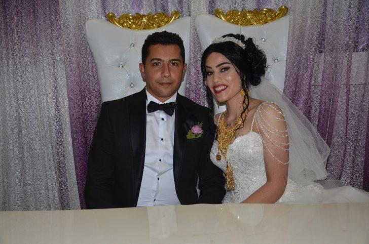 Yüksekova’dan Tekirdağ’a gelin G5