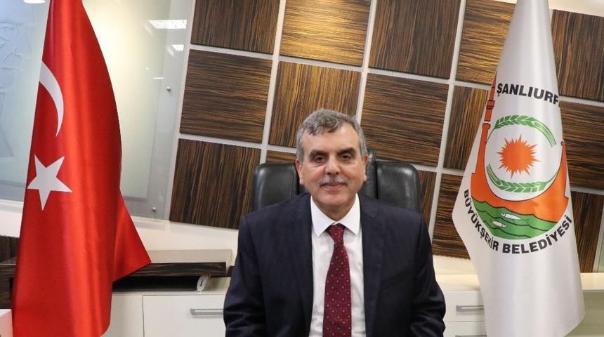 Beyazgül’den "Şanlı" mesajı