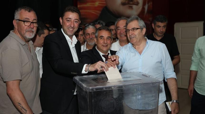 Bandırmaspor&rsquo;da G&ouml;ksel Karlahan g&uuml;ven tazeledi