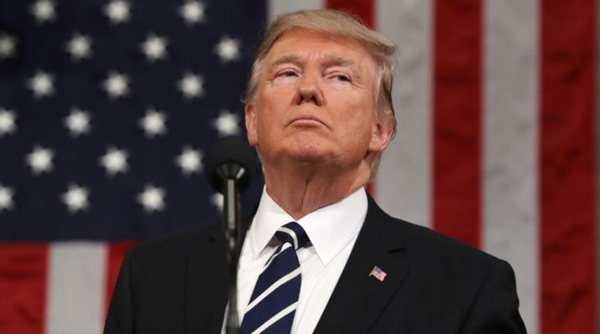 Trump-Rusya ilişkisi ikinci Watergate Skandalı'na yol a&ccedil;ar mı?