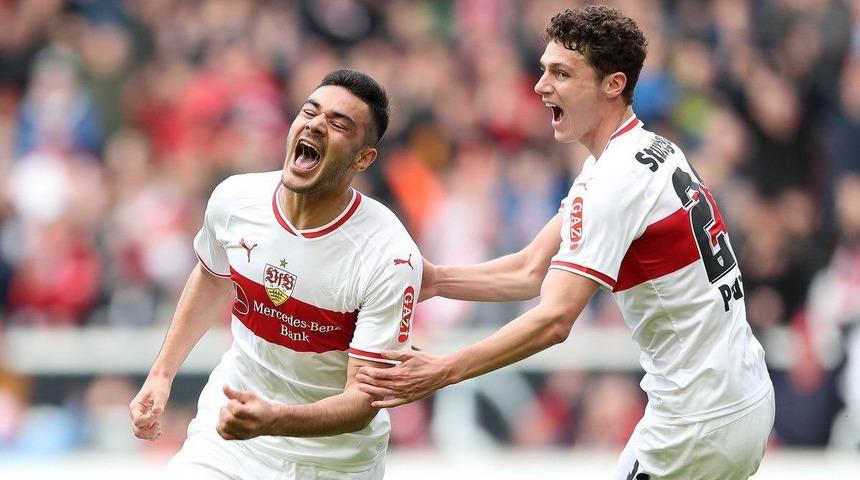 Ozan Kabak'ın yeni takımını duyurdular!