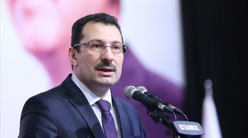 Son dakika: Tarih verip "Fırtınalar kopabilir" dedi! Cumhur İttifakı genişleyecek mi? AK Parti'den çok konuşulacak Millet İttifakı çıkışı