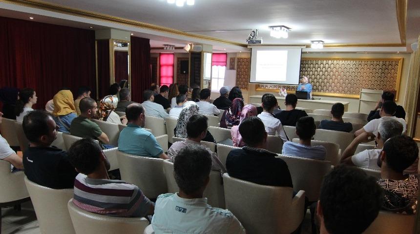 Safranbolu TSO’dan hijyen eğitimi