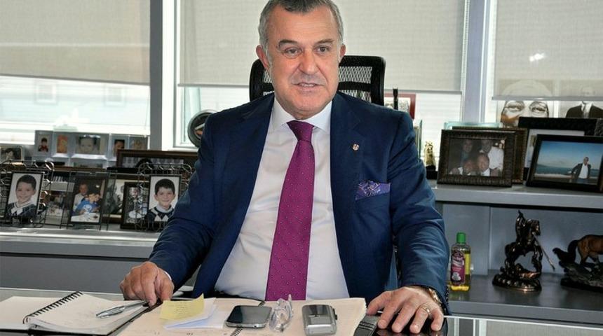 Ahmet &Uuml;rkmezgil: Sansasyonel transfer yapmayacağız