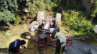 Bahçeye uçtu! 4 yaşındaki çocuktan acı haber