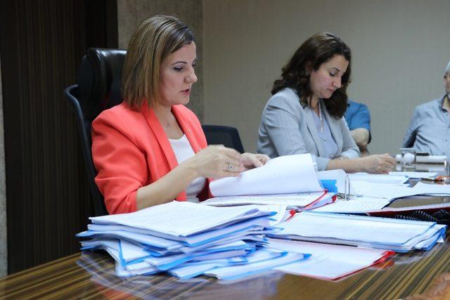 İzmit Belediye Başkanı Hürriyet, belediyedeki usulsüzlükleri açıkladı