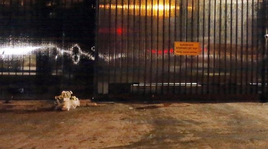 Rusya B&uuml;y&uuml;kel&ccedil;iliği'nde dikkat &ccedil;eken g&ouml;r&uuml;nt&uuml;
