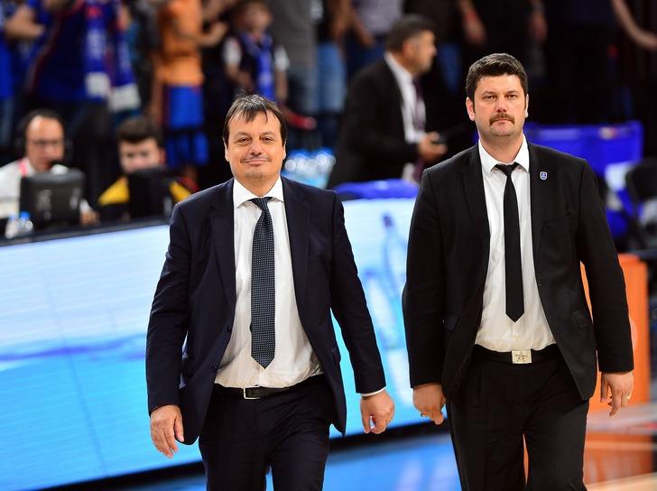 Ergin Ataman'dan Galatasaray itirafı G2