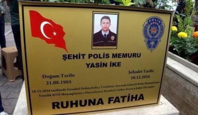 Şehit Polis Memuru Yasin İke adına Taekwondo Şampiyonası yapılacak