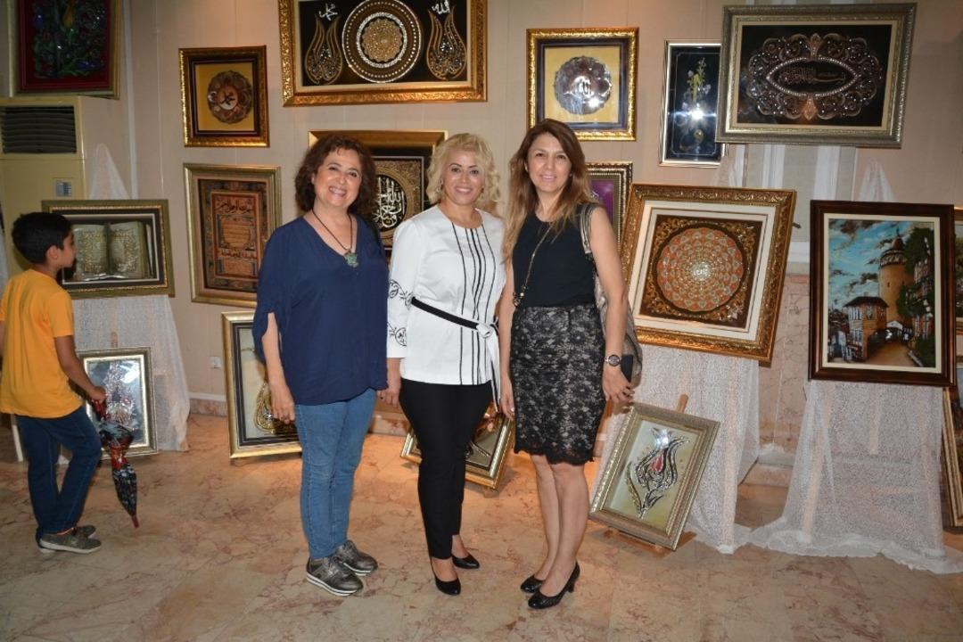 Mantı: &ldquo;Adana&rsquo;yı tasarım &uuml;ss&uuml; haline getireceğiz&rdquo;