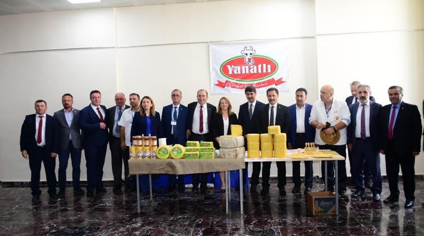 Ardahan’ın turizm potansiyeli, düzenlenen çalıştayla masaya yatırıldı