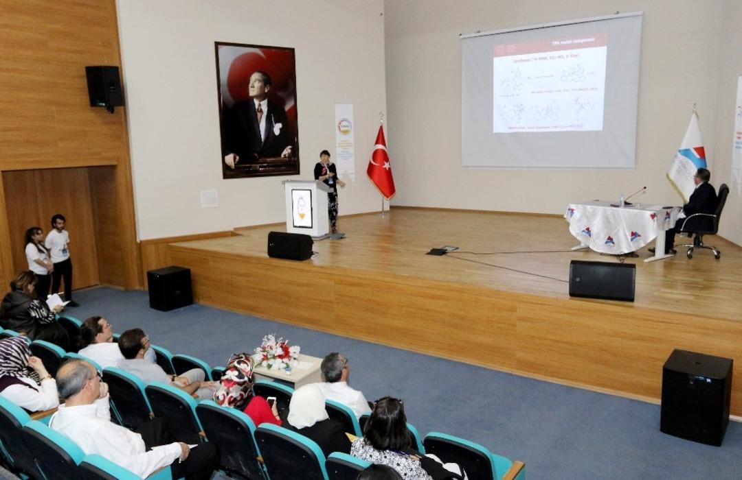 ICANAS 2019 sona erdi