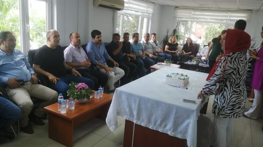 Vezirk&ouml;pr&uuml; kanser taramasında birinci oldu