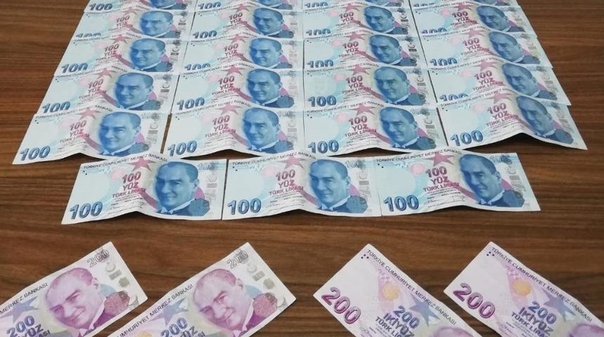 Kurban bayramı öncesi sahte para uyarısı
