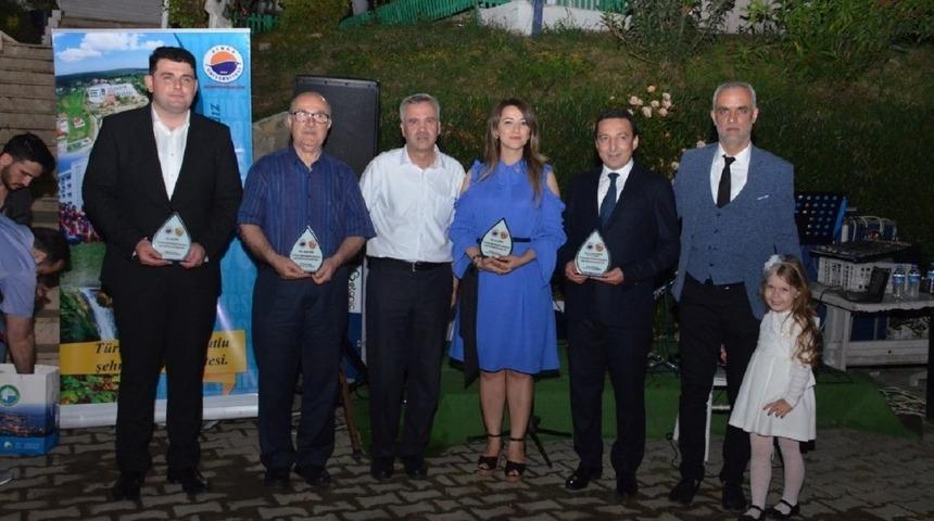 Sinop&rsquo;ta 8. Uluslararası Meslek Y&uuml;ksekokulu Sempozyumu