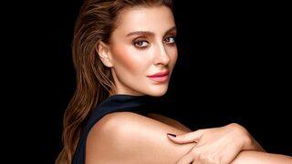 Özge Ulusoy'un zaman içindeki değişimi şaşkına çeviriyor!