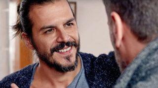 Mehmet Günsür kime oy vereceğinin sinyalini verdi!