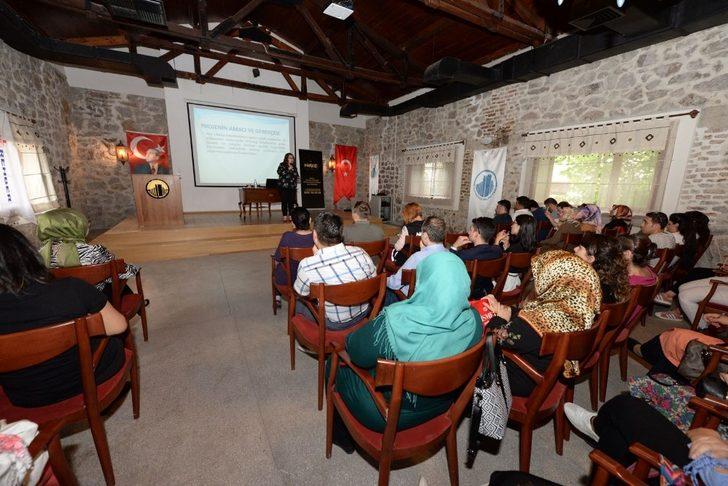 Altındağ’da Narko eğitim G5