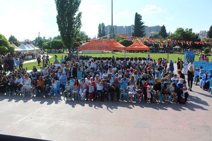 Hayat boyu öğrenme şenlikleri başladı G2