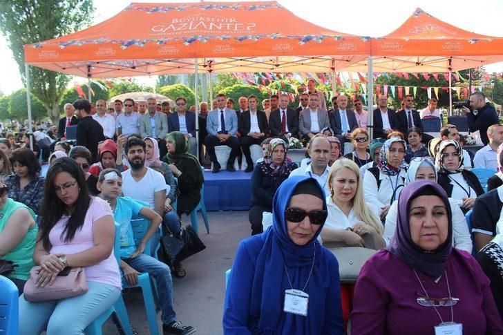 Hayat boyu öğrenme şenlikleri başladı G4