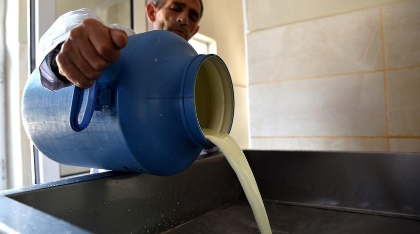 Tepebaşı Belediyesi üreticiyle el ele ekonomiye can veriyor