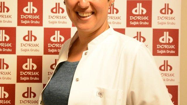 ALS hastalığına dikkat