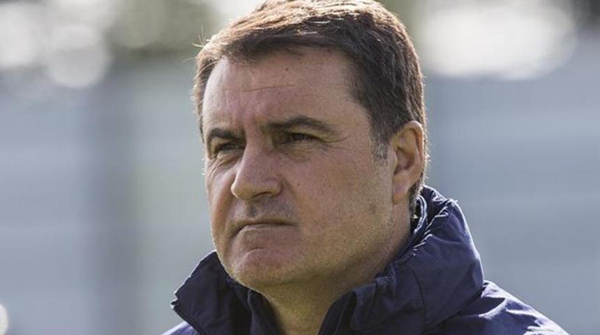 Gençlerbirliği'nde Mustafa Kaplan'ın yardımcıları belirlendi