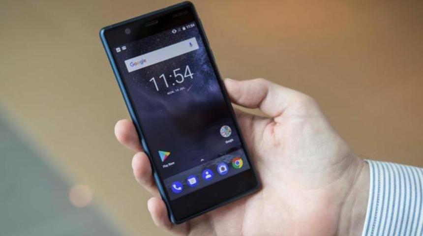 Nokia 3 için Android 9.0 Pie güncellemesi yayınlandı