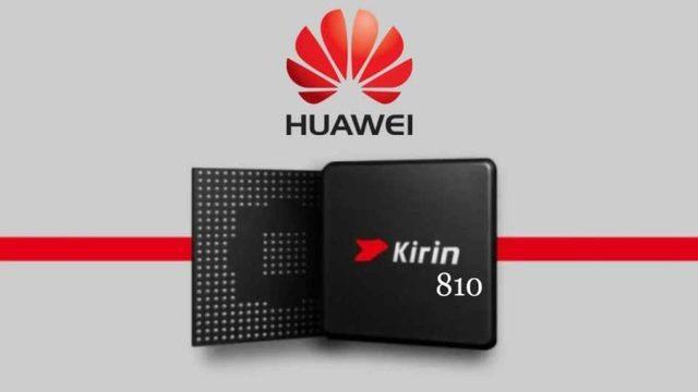 Huawei yeni bir yonga ile ortaya çıktı