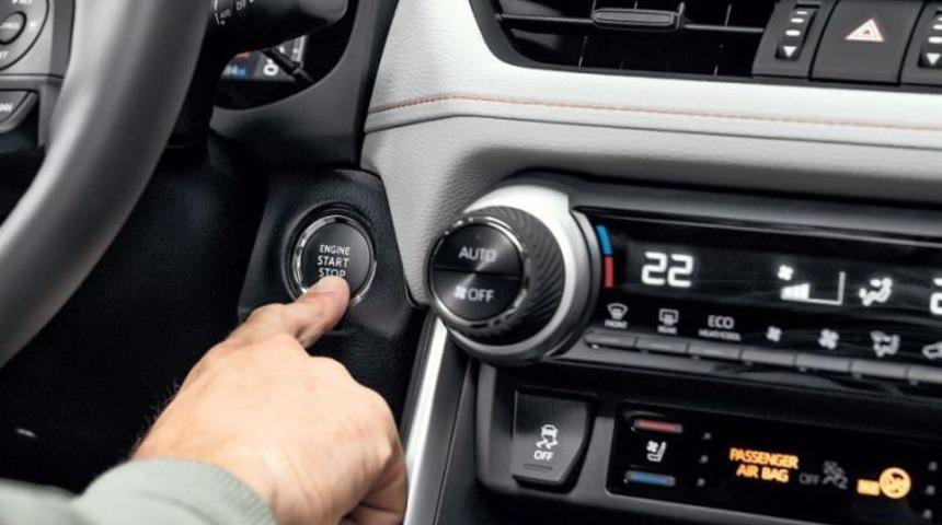 Toyota trajik &ouml;l&uuml;mlerin &ouml;n&uuml;ne ge&ccedil;ecek!