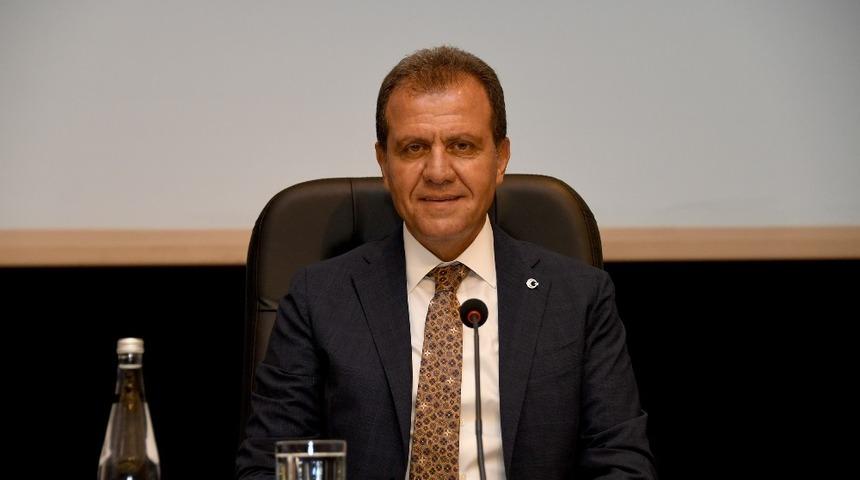 B&uuml;y&uuml;kşehir Meclisi&rsquo;nde kentin &ouml;nemli g&uuml;ndem başlıkları ele alındı