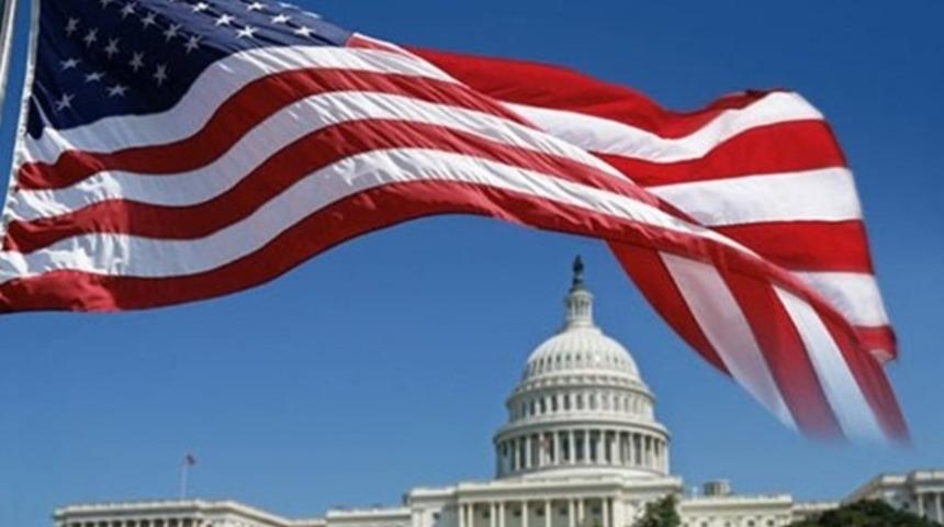 Pentagon: T&uuml;rkiye'yi temin etmek i&ccedil;in Menbi&ccedil;'teyiz