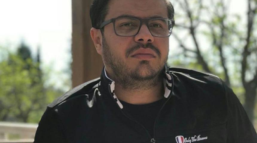 Aydınlı iş adamı hayatını kaybetti