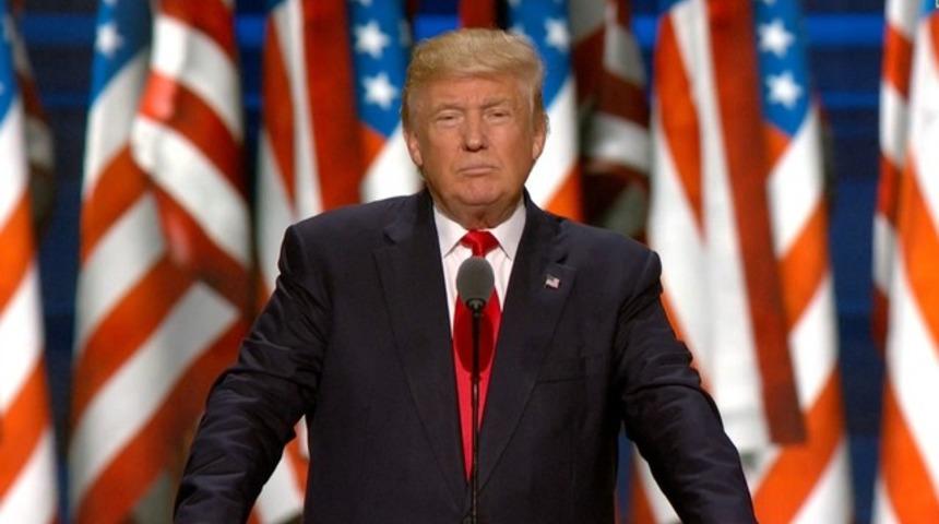 ABD Başkanı Trump, Barzani'ye mektup g&ouml;nderdi