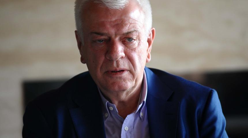 Bursaspor Başkanı Ali Ay'dan şok sözler