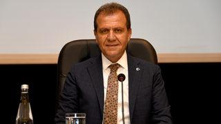 Mersin Belediye Başkanı Seçer: Suriyelilere yardım yapmam