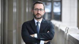 Cumhurbaşkanlığı'ndan Gani Müjde'ye yanıt!