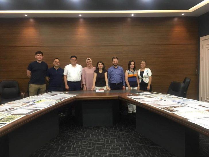 Makine halısı üretiminin merkezi Gaziantep halının modasına da talip G3