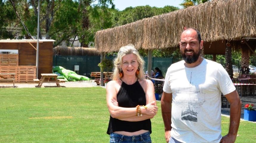 Festivaller “Tangerine Dream” ile başlıyor